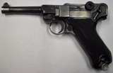 Mauser P.08 Luger - 1 of 9