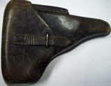 Mauser P.08 Luger - 4 of 9