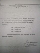 Mauser P.08 Luger - 9 of 9