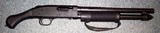 Mossberg SHOCKWAVE
12 ga. 3