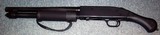 Mossberg SHOCKWAVE
12 ga. 3