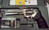 Ruger GP100 6