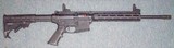 Smith & Wesson M&P 15-22 - 1 of 2