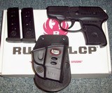 Ruger LCP .380 Cal. - 2 of 2
