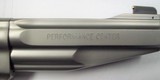 Smith & Wesson Model 627-5
PERFORMACCE CENTER 8 SHOT .357 Mag. - 4 of 6