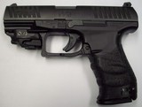 Walther PPQ
9mm. - 1 of 2
