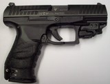 Walther PPQ
9mm. - 2 of 2