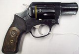 Ruger SP10
.357 Magnum - 2 of 2