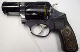 Ruger SP10
.357 Magnum - 1 of 2