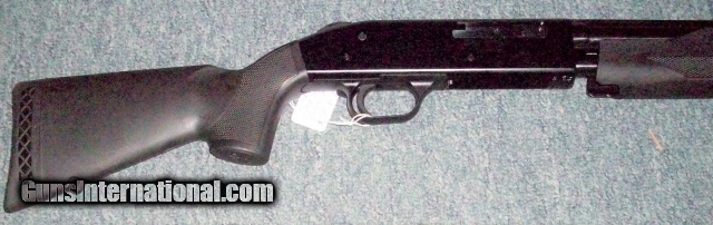 Mossberg 510 Mini 410