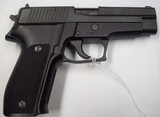 Sig Sauer P226 9mm.MADE IN WEST GERMANY - 2 of 2