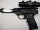 Browning Buckmark 22 - 1 of 2
