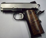 Springfield Armory EMP .40 S&W - 2 of 3