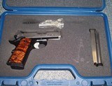 Springfield Armory EMP .40 S&W - 1 of 3