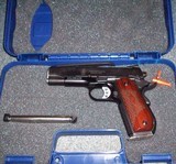 Smith & Wesson 1911SC
.45ACP - 1 of 3