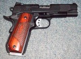 Smith & Wesson 1911SC
.45ACP - 3 of 3