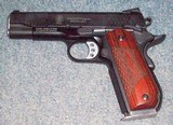 Smith & Wesson 1911SC
.45ACP - 2 of 3