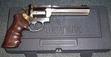 Ruger GP 100 TALO EDITION - 2 of 2