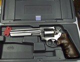 Ruger GP 100 TALO EDITION - 1 of 2
