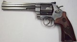 Smith & Wesson 629 DELUXE .44 MAGNUM - 3 of 3