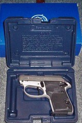 Beretta 3032
. 32 Cal. - 1 of 1