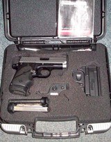 Sig Sauer model P238
.380 Cal. - 1 of 3