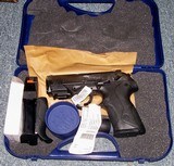 Beretta PX4 STORM COMPACT 9mm. - 1 of 1