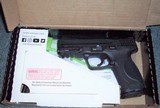 Smith & Wesson M&P9 2.0 - 1 of 2