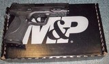 Smith & Wesson M&P9 2.0 - 2 of 2