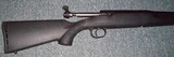 Savage Axis.243 Cal. - 2 of 4