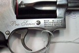 Smith& Wesson Model 40 .357MAGNUM - 3 of 3