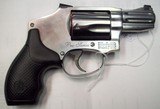 Smith& Wesson Model 40 .357MAGNUM - 2 of 3
