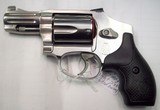 Smith& Wesson Model 40 .357MAGNUM - 1 of 3