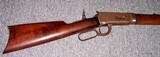 Winchester model 94 TD RIFLE - 4 of 5