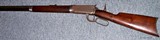Winchester model 94 TD RIFLE - 2 of 5