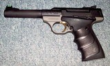 Browning Buckmark PRACITAL - 1 of 2