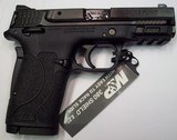 Smith & Wesson EZ Shield .380 Cal. - 2 of 2