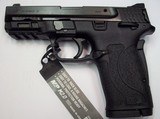 Smith & Wesson EZ Shield .380 Cal. - 1 of 2
