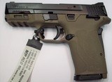 Smith & Wesson 9mm EZ Shield - 1 of 2