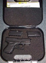 Glock 269mm. - 1 of 4