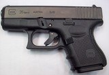 Glock 269mm. - 3 of 4