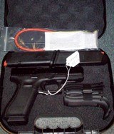 Glock model 459mm Cal. - 1 of 1