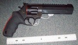 Taurus RAGING HUNTER .357 MAGNUM - 1 of 2