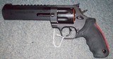 Taurus RAGING HUNTER .357 MAGNUM - 2 of 2