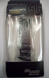 Sig Sauer 320 9mm. - 1 of 2