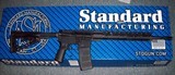 Standard Mfg.Model STD-15 - 1 of 4