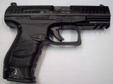 Walther PPQ9mm. - 3 of 3