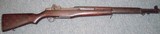 Springfield Armory Garand M1D - 1 of 11