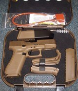 Glock 19X - 1 of 1