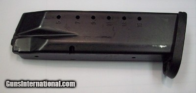 Smith & Wesson M&P 40